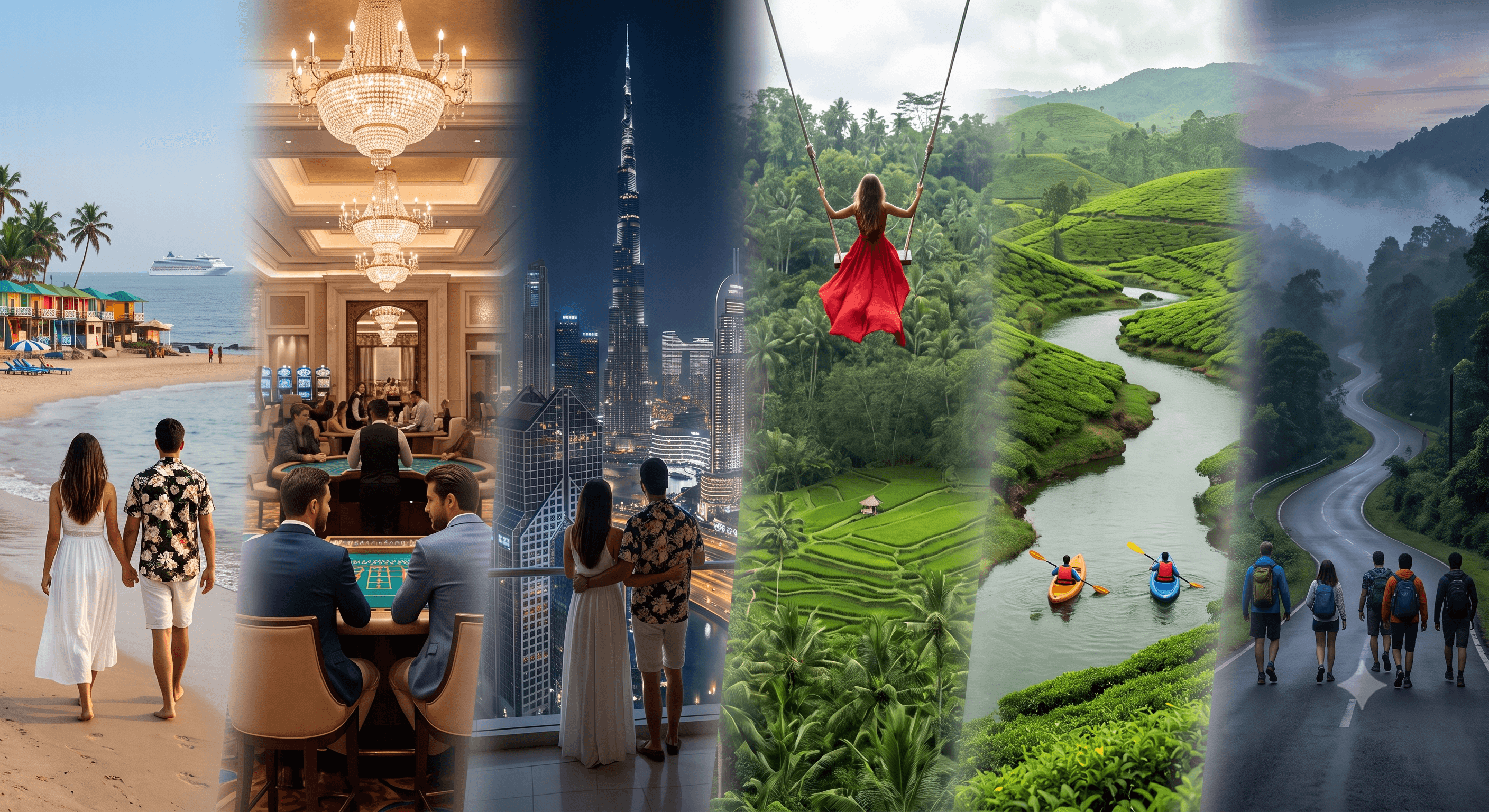 Yatharth Travel Company